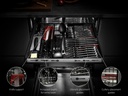 AEG FFB83816PM, lavavajillas, serie 9000, AirDry, 3 bandejas ComFortLift, inox, clase D