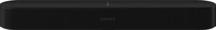 BARRA SONIDO SONOS BEAM GEN2 BLACK