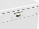 Miele G 5110 SC, lavavajillas libre instalación, 60cm, QuickPowerWash, ComfortClose, FreshWater, blanco, clase D