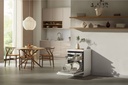 Miele G 5110 SC, lavavajillas libre instalación, 60cm, QuickPowerWash, ComfortClose, FreshWater, blanco, clase D