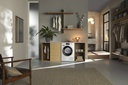 Miele TWF760WP ELW, secadora bomba de calor, EcoSpeed, 8kg, 10 programas, PerfectDry, motor ProfiEco, clase A+++