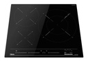 TEKA IZC 63320 MPS, placa inducción, zona XL 32cm,