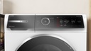 Bosch WGB254A1ES, lavadora de carga frontal, 10gk, 1400rpm, serie 8, clase A