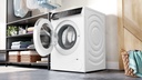 Bosch WGB254A1ES, lavadora de carga frontal, 10gk, 1400rpm, serie 8, clase A