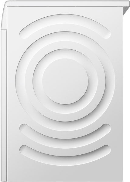 Bosch WGB254A1ES, lavadora de carga frontal, 10gk, 1400rpm, serie 8, clase A