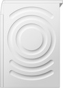 Bosch WGB254A1ES, lavadora de carga frontal, 10gk, 1400rpm, serie 8, clase A