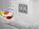 AEG RCB632E9MU, frigorífico combi, libre instalación, 1,86m, MultiFlow, TwinTech No Frost, serie 6000, clase E