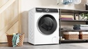 Bosch WGH244A0ES, lavadora de carga frontal, 9kg, 1400rpm, i-Dos, Iron Assist, serie 6, clase A -20%