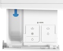 Bosch WGH244A0ES, lavadora de carga frontal, 9kg, 1400rpm, i-Dos, Iron Assist, serie 6, clase A -20%
