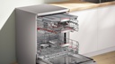 Bosch SMS8TCI04E, lavavajillas libre instalación, 60cm, PerfectDry, ActiveWater, EcoSilence, serie 8, clase A