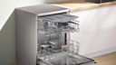 Bosch SMS6ZCI10E, lavavajillas libre instalación, 60cm, PerfectDry, Silence Pro, ActiveWater, serie 6, clase B
