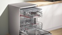 Bosch SMS6ECI15E, lavavajillas libre instalación, 60cm, extra secado, ActiveWater, Silence Plus, serie 6, clase A
