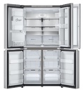 LG GMJ960MBJE, frigorífico americano combi, Door-in-Door, Smart Fresh Air, UVnano, clase E