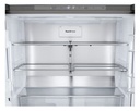 LG GMJ960MBJE, frigorífico americano combi, Door-in-Door, Smart Fresh Air, UVnano, clase E