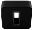 SUBWOOFER SONOS GEN 3 M10 BLACK-HOME THEATER M10