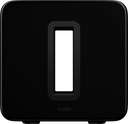 SUBWOOFER SONOS GEN 3 M10 BLACK-HOME THEATER M10