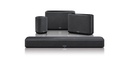 Denon Home 550, barra de sonido, sonido surround 3D, función Alexa integrado