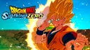 Dragon Ball Sparking! ZERO PS5
