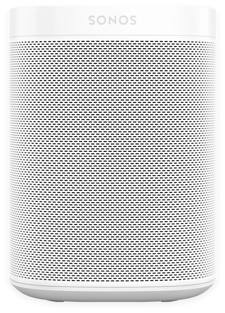 Sonos One Blanco