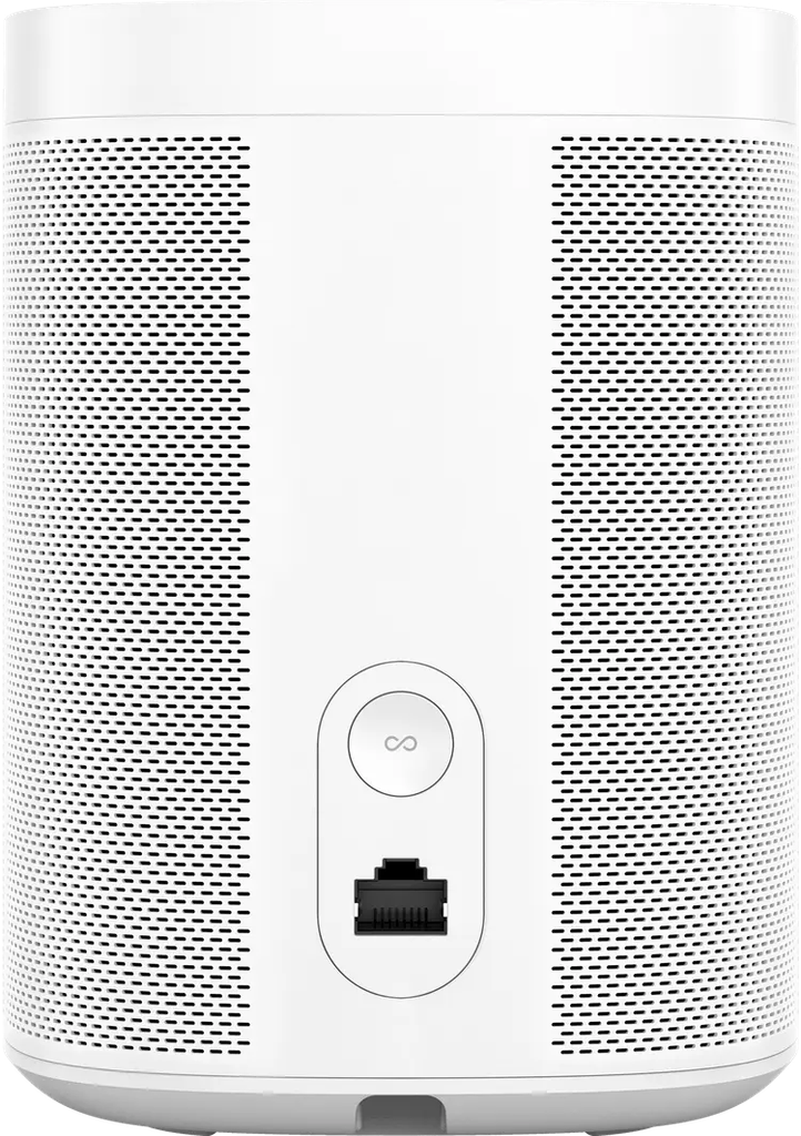 Sonos One Blanco