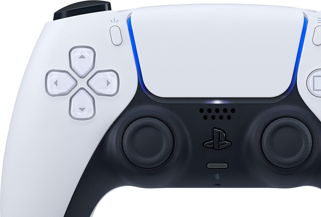Mando Dualsense Accesorios para PlayStation 5  Mando inalámbrico DualSense® Sony PS5