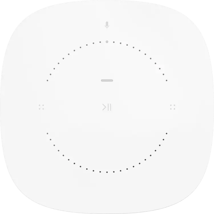 Sonos One Blanco