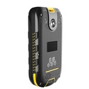 Telefono ruggerizado HAMMER BOW 4G LTE, Pantalla 2,4", Resistecia a barro, agua, polvo, caidas, Batería 1200mAh