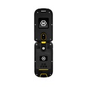 Telefono ruggerizado HAMMER BOW 4G LTE, Pantalla 2,4", Resistecia a barro, agua, polvo, caidas, Batería 1200mAh