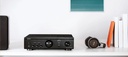 Denon PMA600N, Amplificador integrado con una potencia de 70 W por canal y soporte para Bluetooth