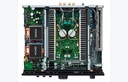 Denon PMA-1700NE, Amplificador integrado de 2 canales a 140W, negro