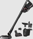 Miele Triflex HX2 Cat & Dog, obsidian black