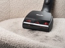 Miele Triflex HX2 Cat & Dog, obsidian black