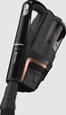 Miele Triflex HX2 Cat & Dog, obsidian black