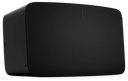 ALTAVOZ PREMIUM SONOS FIVE BLACK