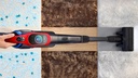 Bosch BCS1041PET, aspirador sin cable, MicroClean, TurboSpin, unlimited 10, blanco (copia)