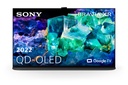 Televisor Sony 65" 4K Qd-Oled Xr65A95K Google Tv