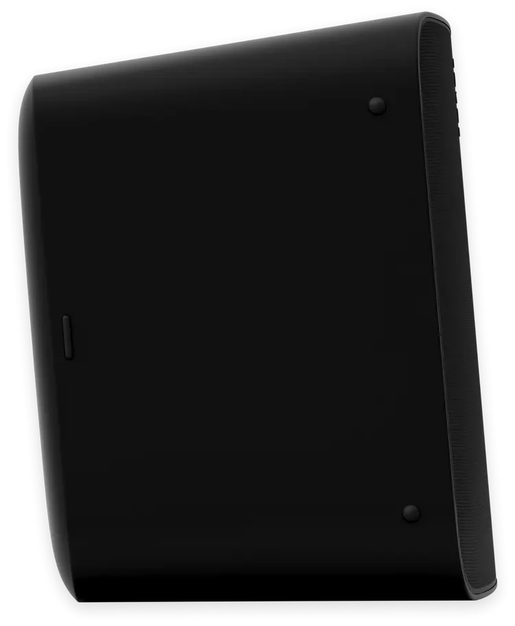 ALTAVOZ PREMIUM SONOS FIVE BLACK