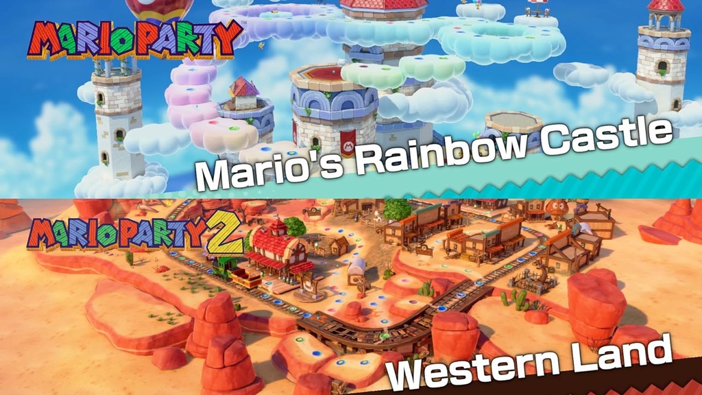 Jueogo Super Mario Party Jamboree para Nintendo Switch