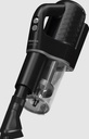 Miele DuoFlex HX1 Cat & Dog, aspirador escoba, MultiFloor, SpeedLock, obsidian black