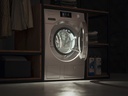 Miele WWR 860 WPS, lavadora carga frontal, PowerWash, TwinDos, M Touch, 9kg, 1600rpm, blanco loto, clase A