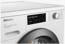 Miele WCI 880 Gala Edition, lavadora carga frontal, TwinDos, PowerWash, SteamCare, 9kg, 1600rpm, blanco loto, clase A