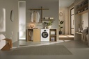 Miele WCI 880 Gala Edition, lavadora carga frontal, TwinDos, PowerWash, SteamCare, 9kg, 1600rpm, blanco loto, clase A