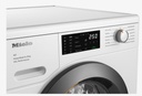 Miele WCK 360, lavadora de carga frontal, PowerWash, 10kg, 1400rpm, blanco loto, clase A