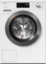 Miele WCK 360, lavadora de carga frontal, PowerWash, 10kg, 1400rpm, blanco loto, clase A