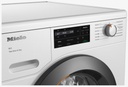 Miele WCG 660, lavadora carga frontal, TwinDos, 9kg, 1400rpm, blanco loto, clase A