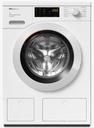Miele WCB 680, lavadora carga frontal, Twin&Dos, 125 edition, Steam&Care, Clase A - 10%