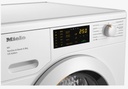 Miele WCB 680, lavadora carga frontal, Twin&Dos, 125 edition, Steam&Care, Clase A - 10%