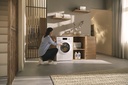 Miele WCB 380, lavadora carga frontal, PowerWash, 125 edition, Steam Care, clase A -20%