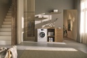 Miele WCB 380, lavadora carga frontal, PowerWash, 125 edition, Steam Care, clase A -20%