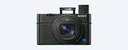 RX100 VI: amplio alcance de zoom y enfoque automático superrápido